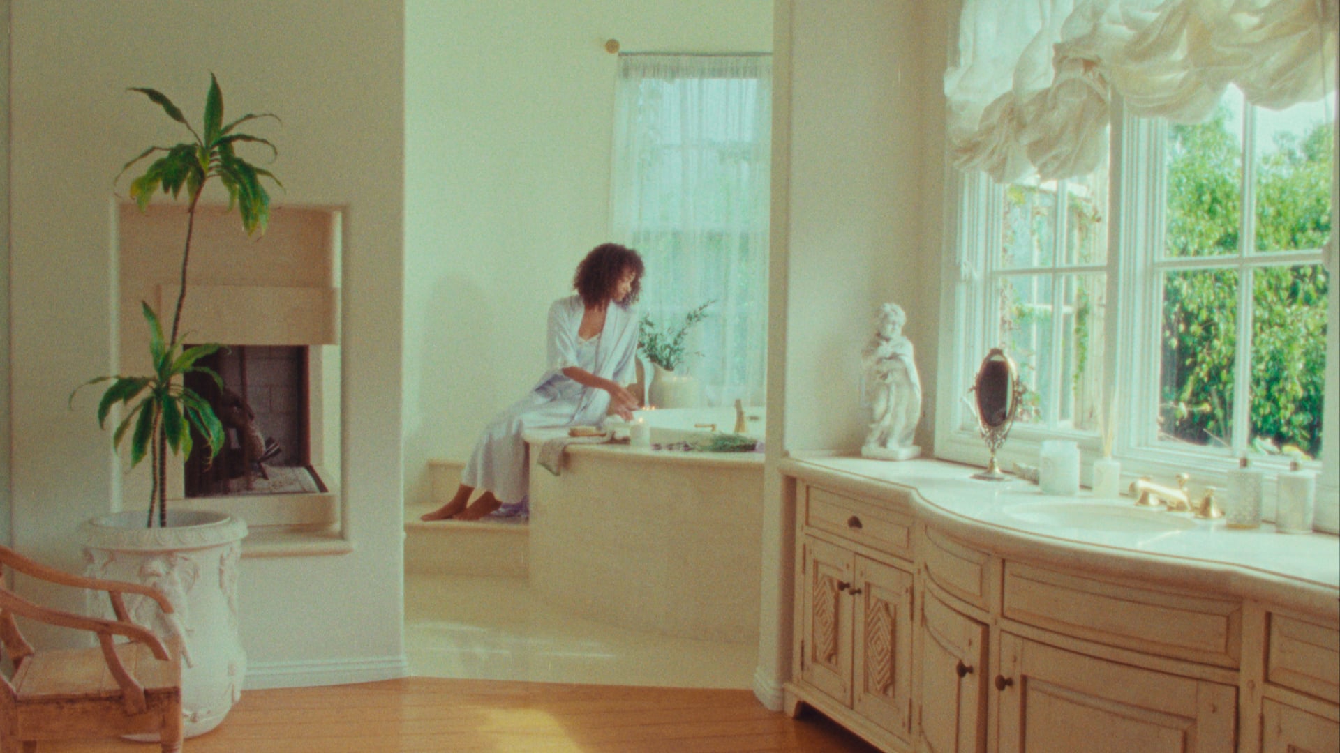 Voluspa - Mountain Lavender