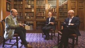 In conversation with Maurice Howard and Malcolm Airs