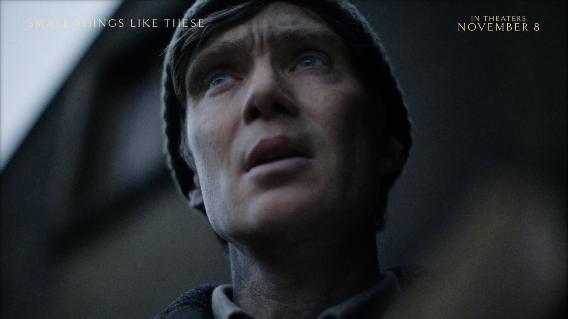 Small Things Like These - DIG30 Trailer Cutdown