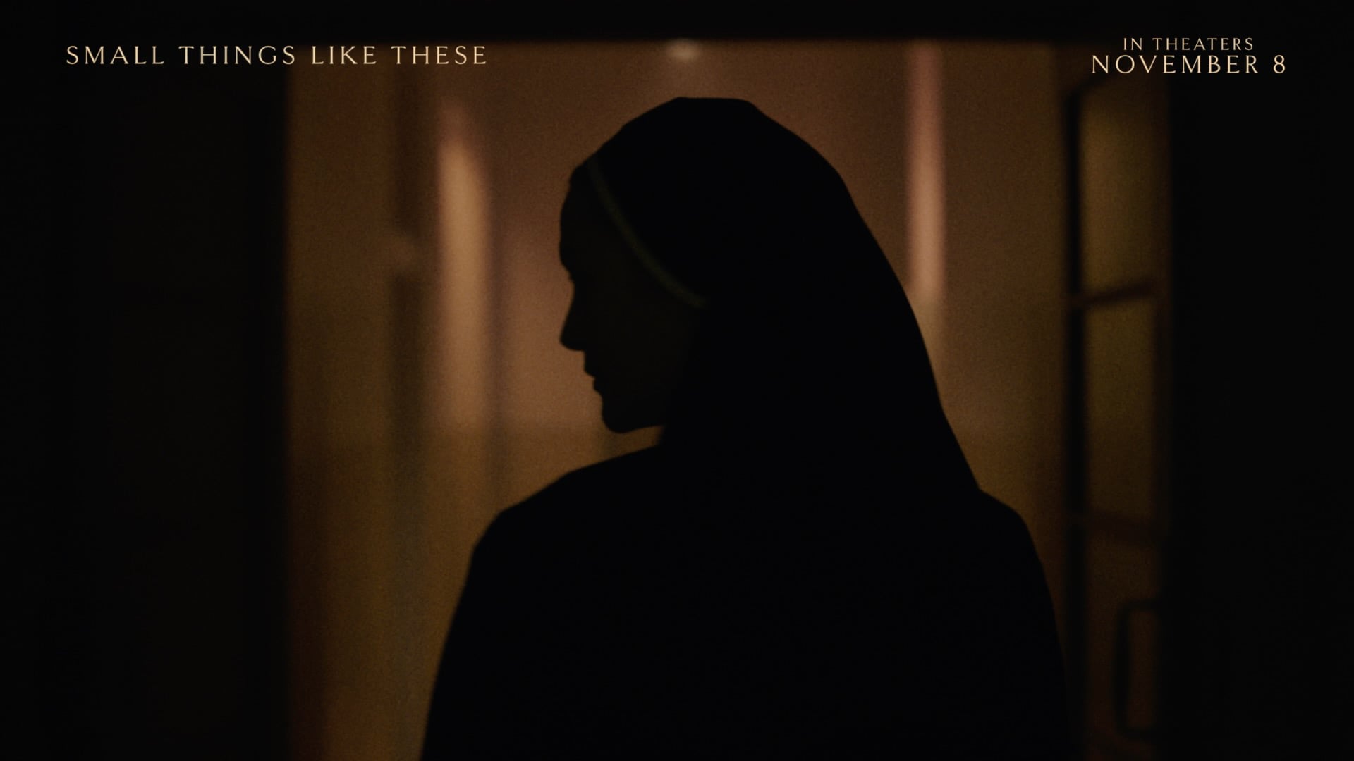 Small Things Like These - DIG06 "Cillian"