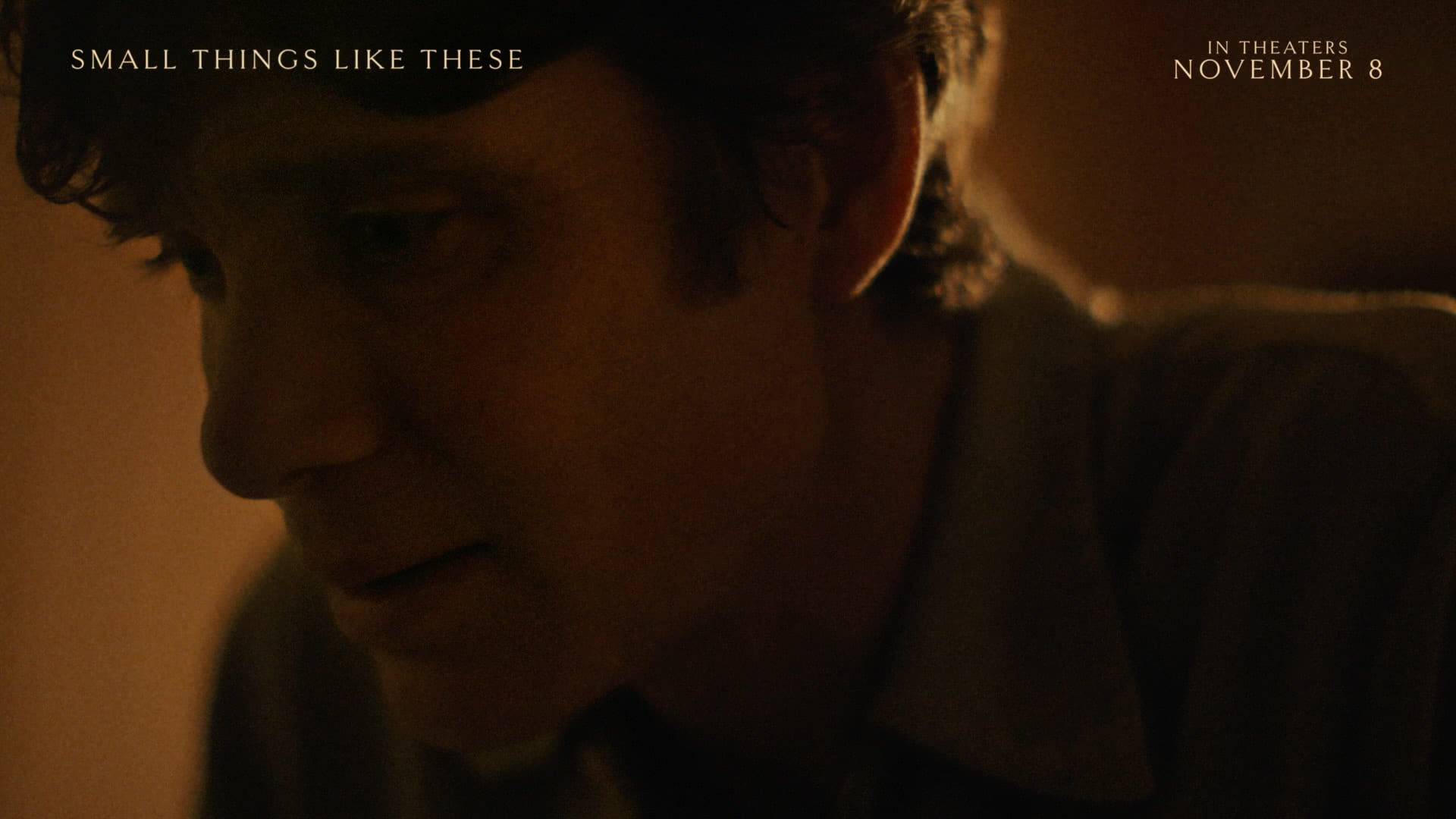 Small Things Like These - TV15 "Bell"