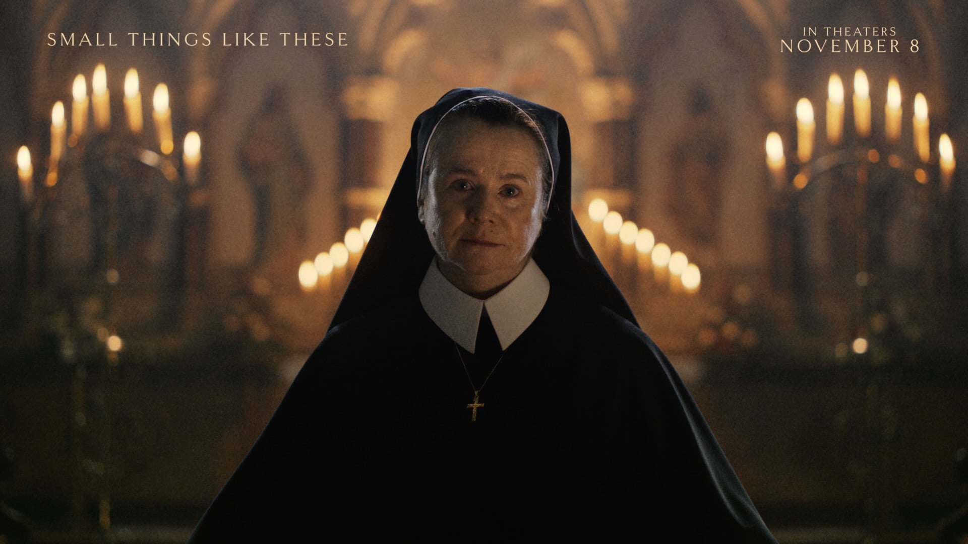 Small Things Like These - DIG30 "Hands"