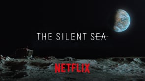 The Silent Sea S1 Trailer