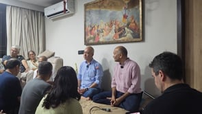 Awakin Circle With Nipun Mehta And Lobsang Phuntsok On 17.11.24