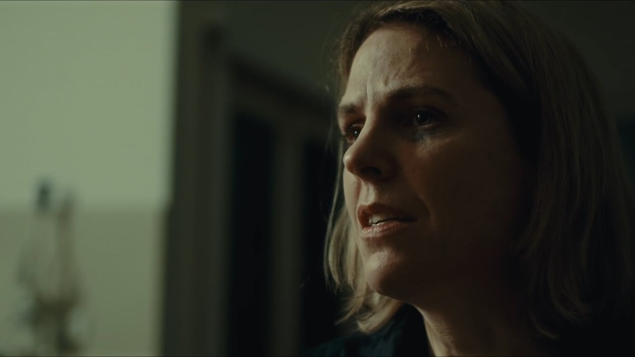 Lauren Bailey-Mini Reel