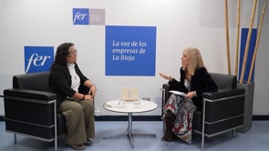 Conversaciones que inspiran - Viaje al centro de la empresa - Laura Argudo - CaixaBank