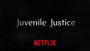 Juvenile Justice S1 Trailer