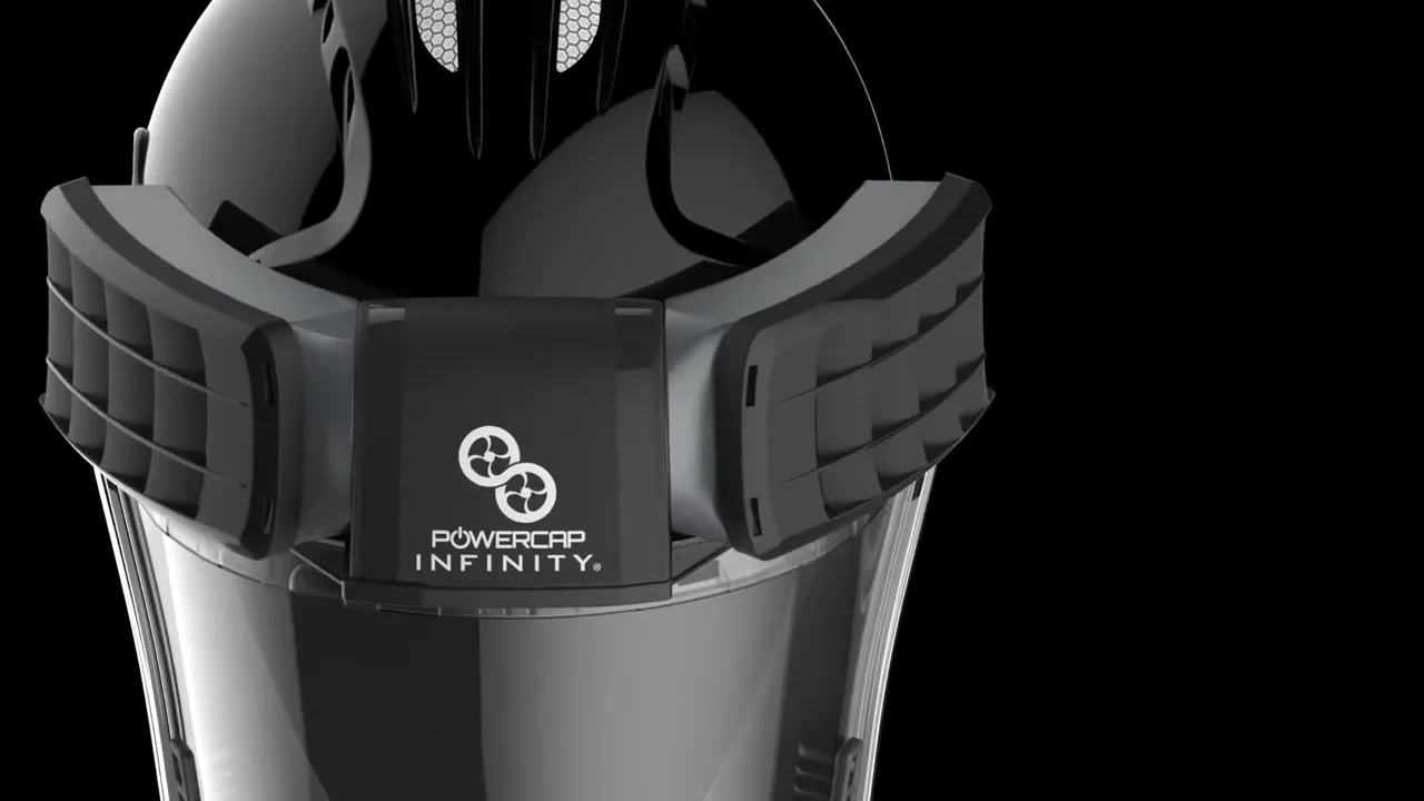 Sistem De Protectie Multipla JSP PowerCap Infinity Plugs