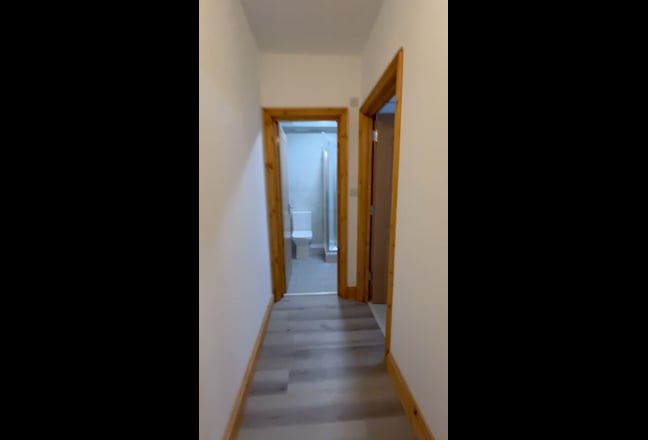 ☀️ Brand New 2 Bed Flat - Tottenham N17 Main Photo