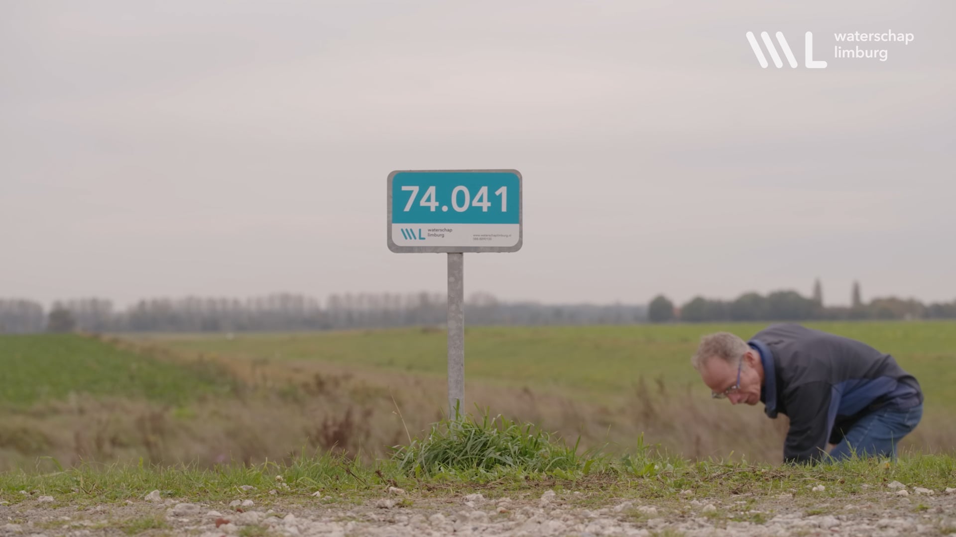 Waterschap Limburg - Andre Smeets