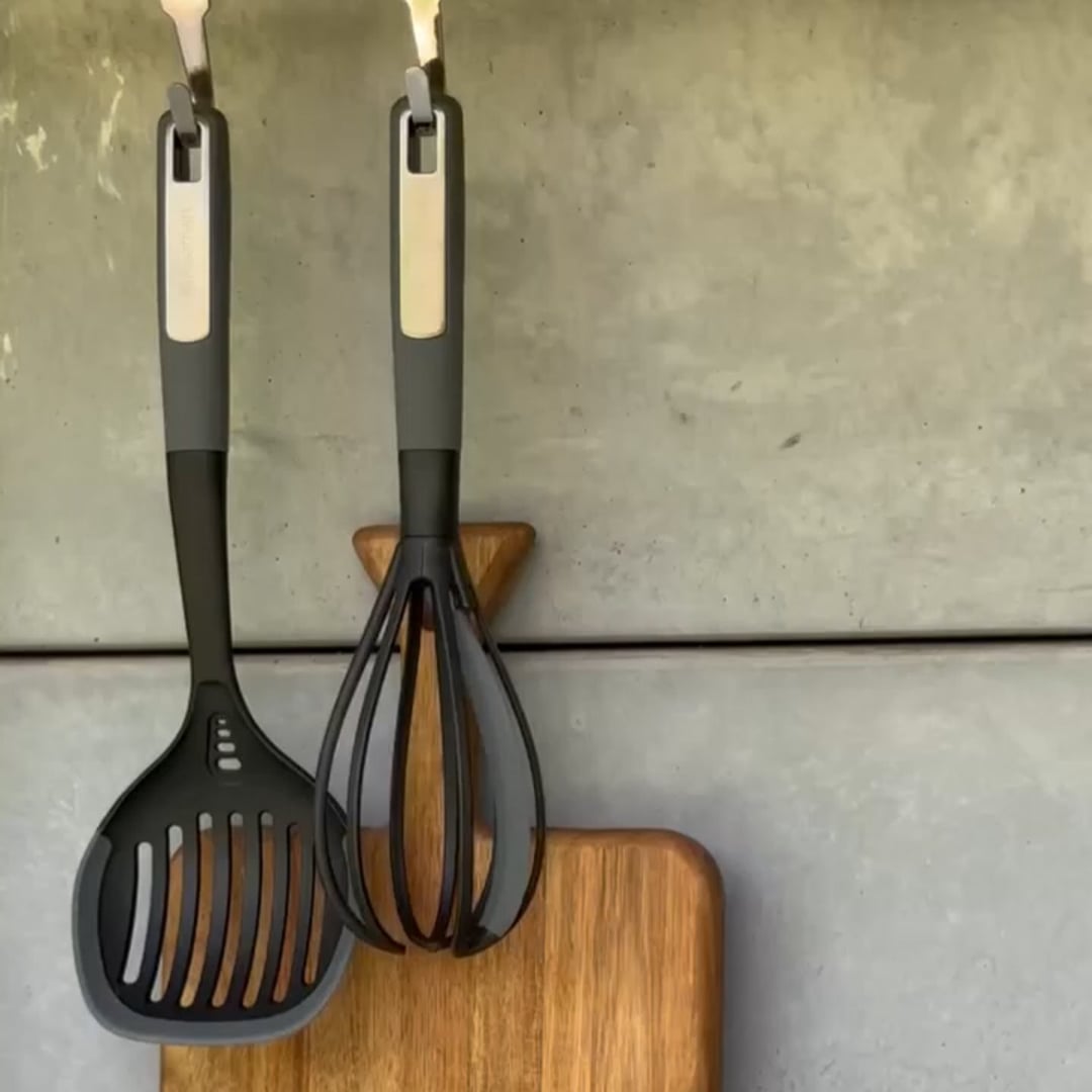 מטרפת סיליקון Twist Master