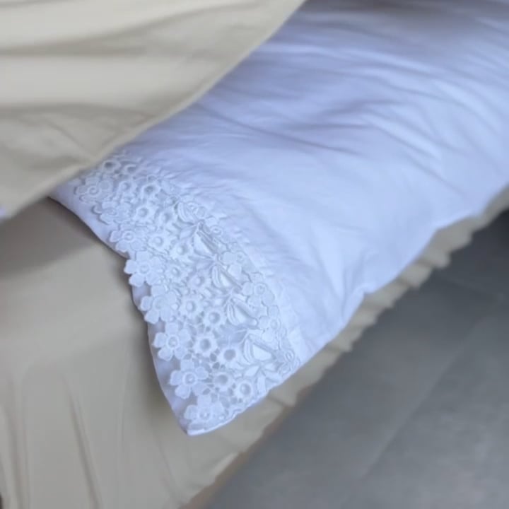 סדרת מצעי מיקס פרקל SOFT
