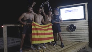 Sergi Franch anuncia quan es podria veure el documental sobre l'Atlantic Challenge