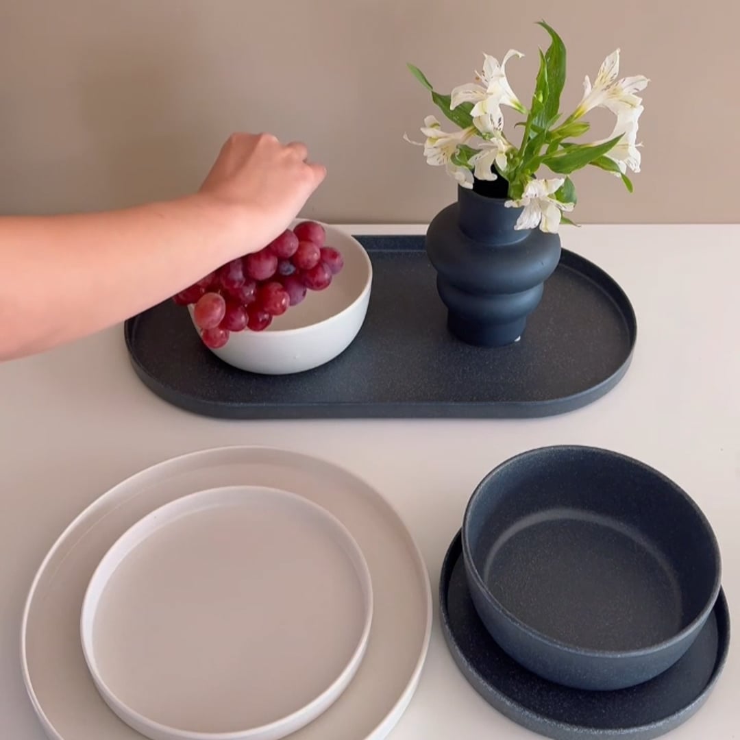 סדרת מלמין Osaka