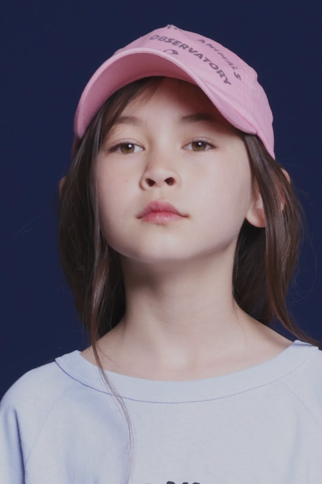 Pink Love Hamster Cap | The Animals Observatory