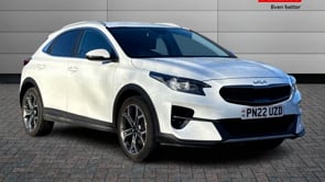 KIA XCEED 2022 (22)