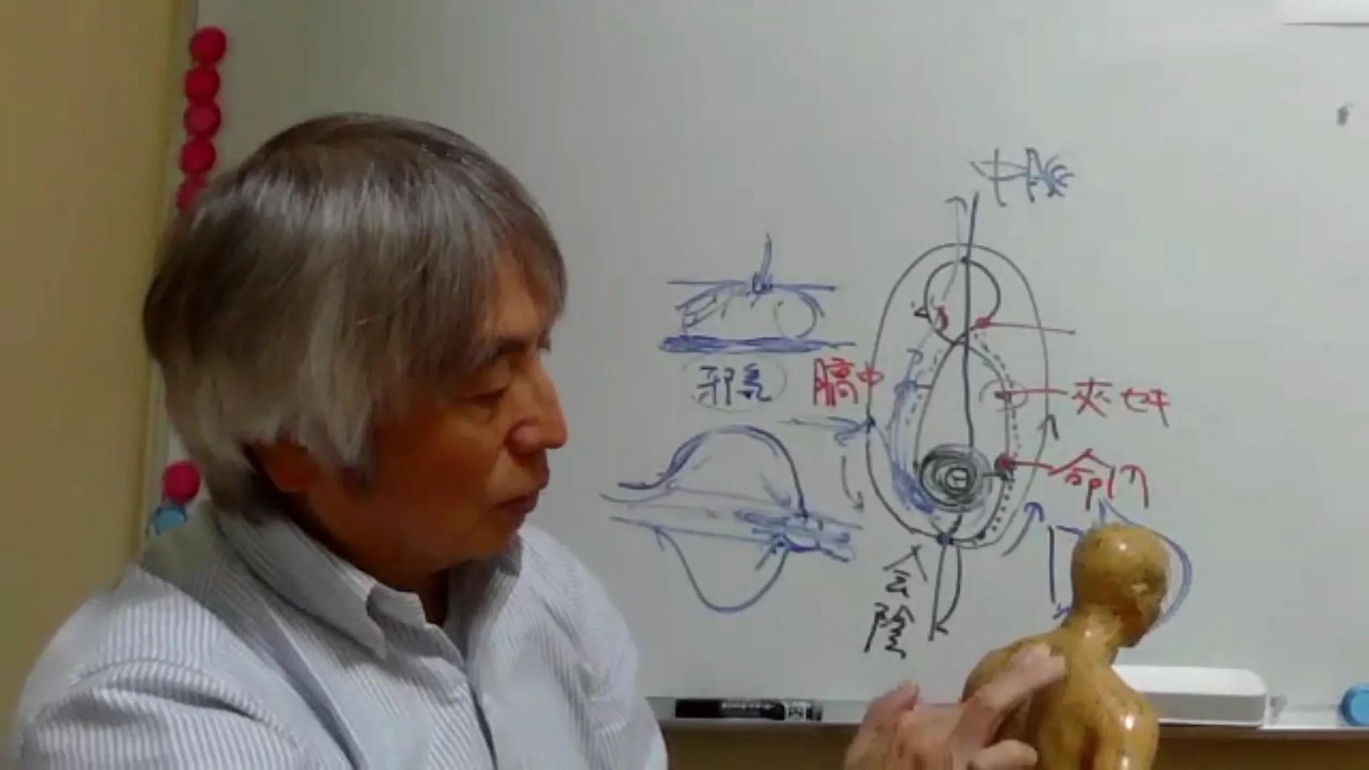 太極システム・SHUTEN(周天) 太極システム周天