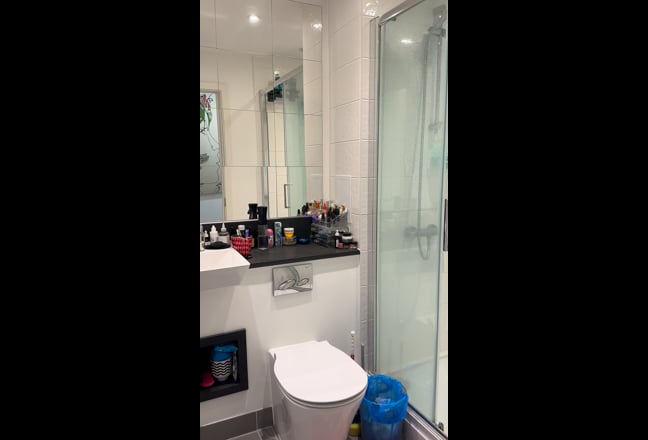 Beautiful En Suite in Shared Penthouse  Main Photo