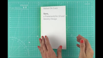Set Margins' #54 - Fracture: Japanese graphic design 1875-1975
