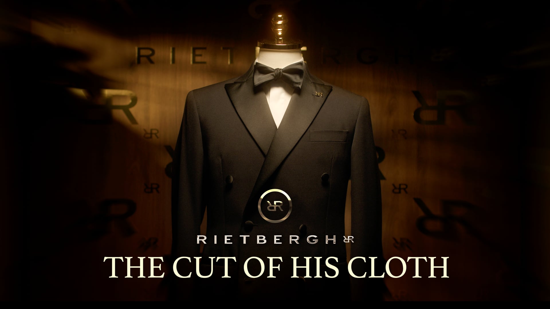 Rietbergh - The cut of his cloth