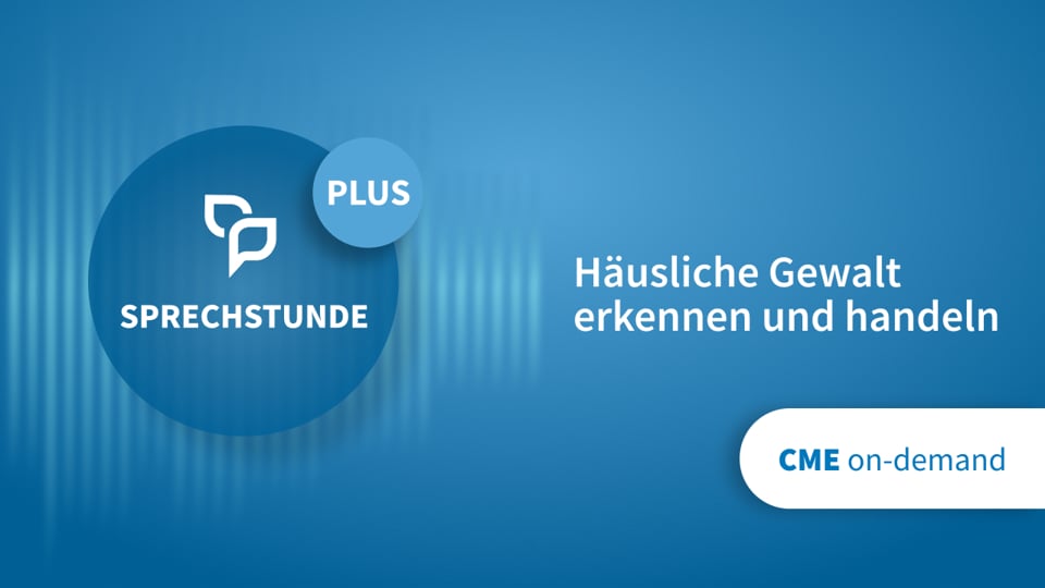 Thumbnail von Häusliche Gewalt erkennen und handeln