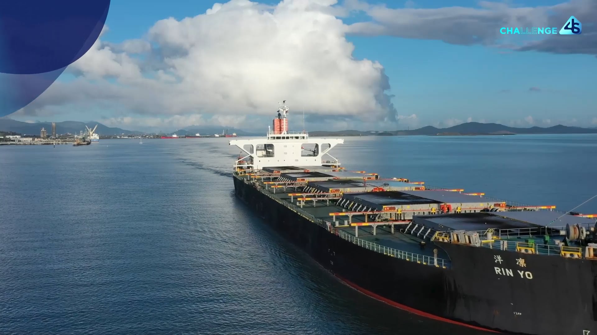 Wärtsilä. Jobs Shipbuilding Promotion.