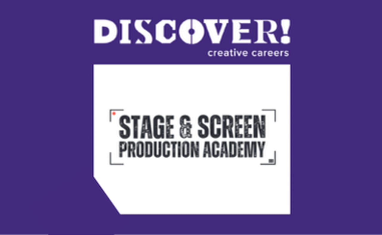 BOA Stage and Screen Production Academy