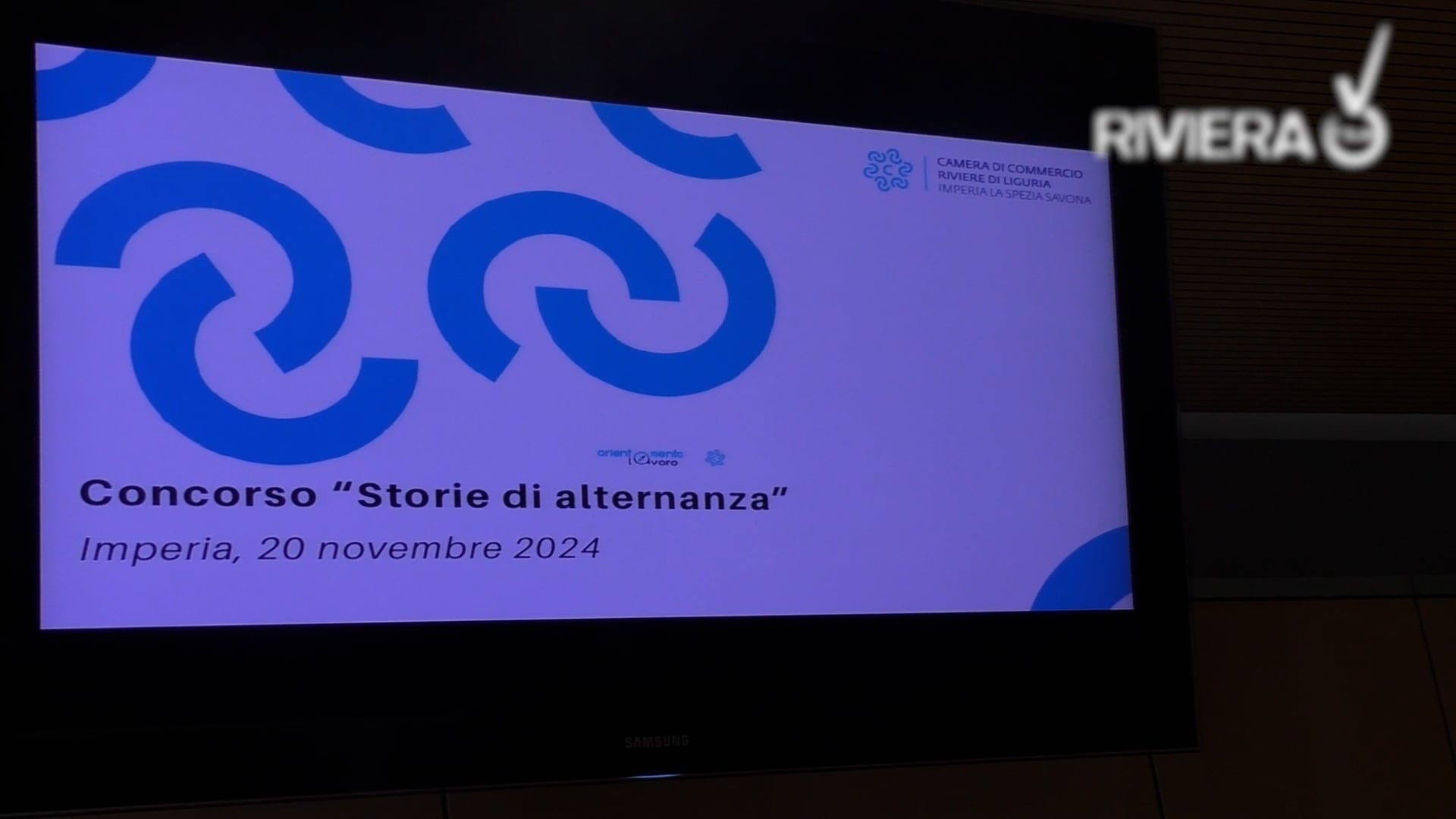 video