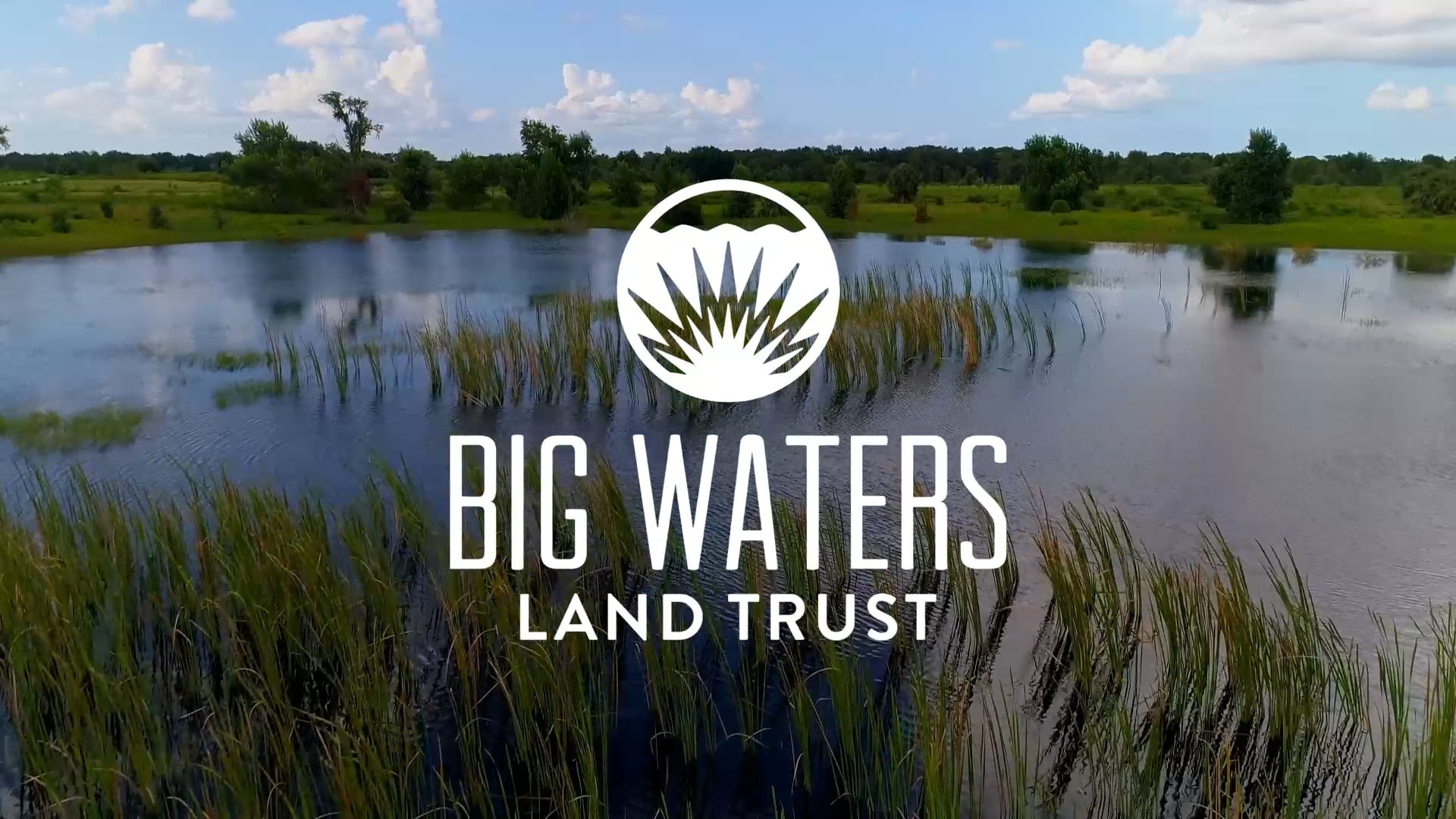 We Save Land (Big Waters Land Trust)