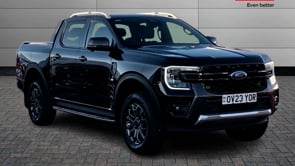 FORD RANGER 2023 (23)