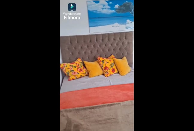 Video 1: Your room