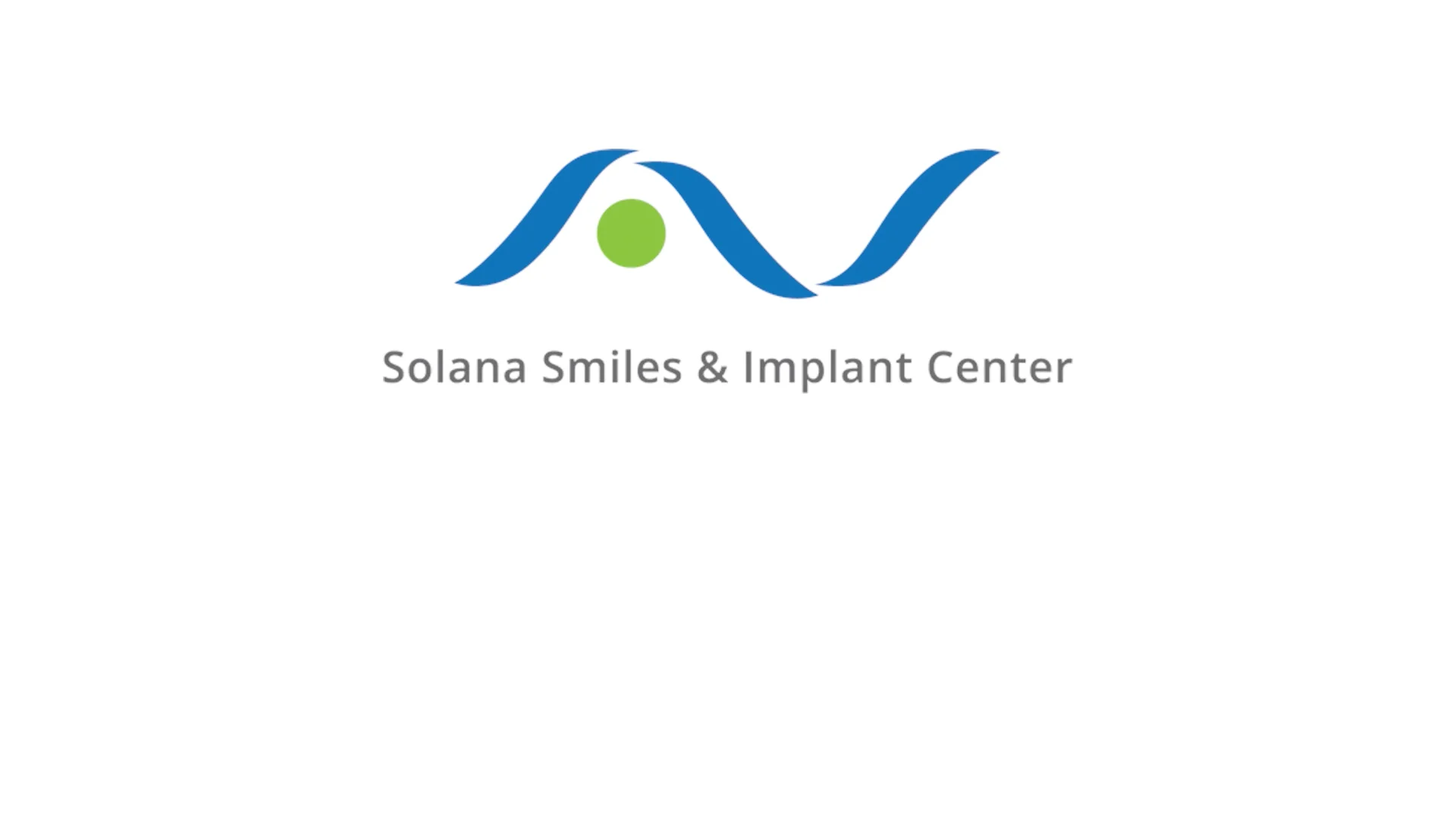 Welcome to Solana Smiles & Implant Center