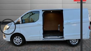 FORD TRANSIT CUSTOM 2021 (71)