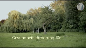 Die Körperhaltung im Liegen - Short