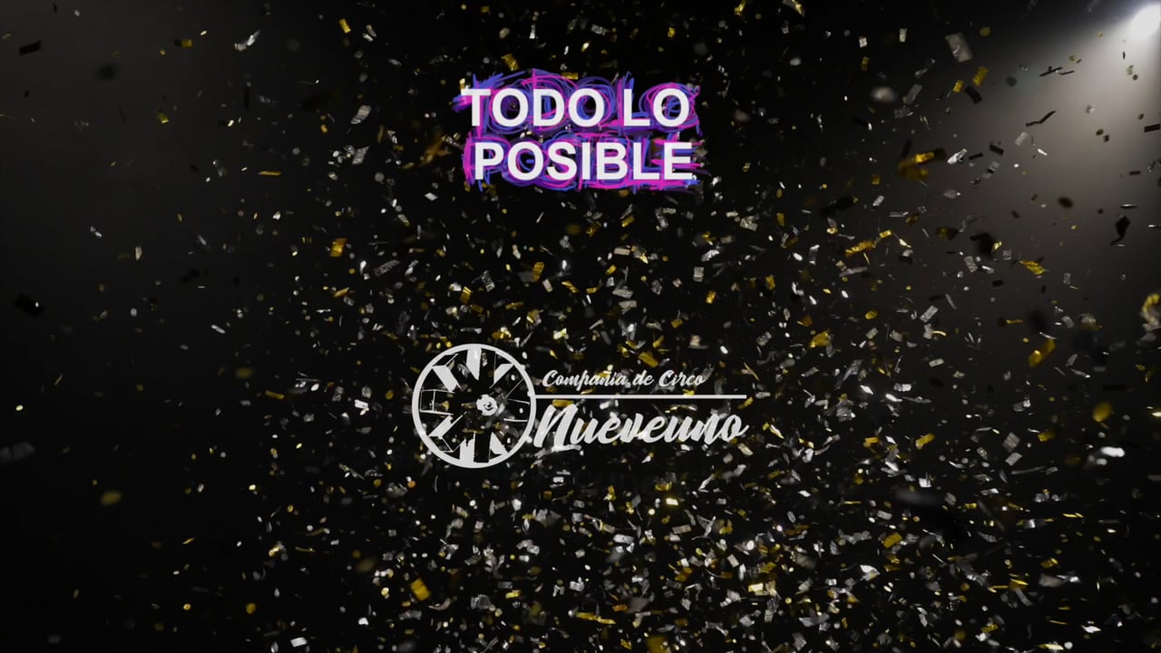 Todo lo Posible — Tráiler