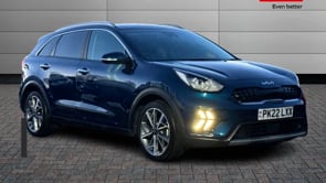 KIA NIRO 2022 (22)