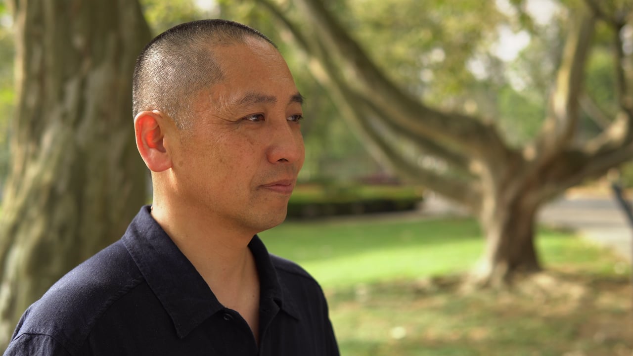 Ryuichi Yahagi