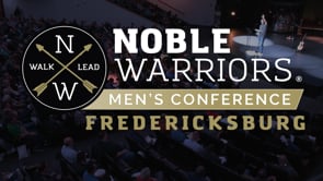Men's Conference Promo message from Mike Young