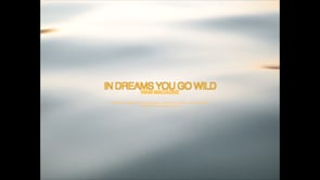 In Dreams You Go Wild