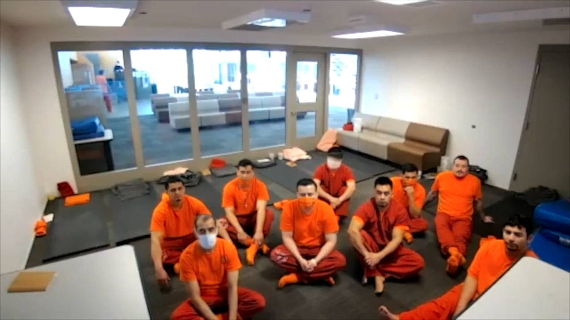 Liberated Documentary Trailer