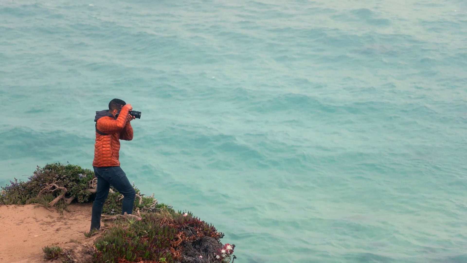 Jake Oelman Brand Reel