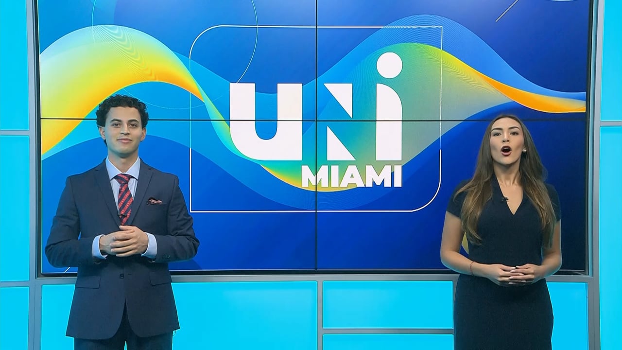 UniMiami | Semestre de otoño de 2024, episodio 4