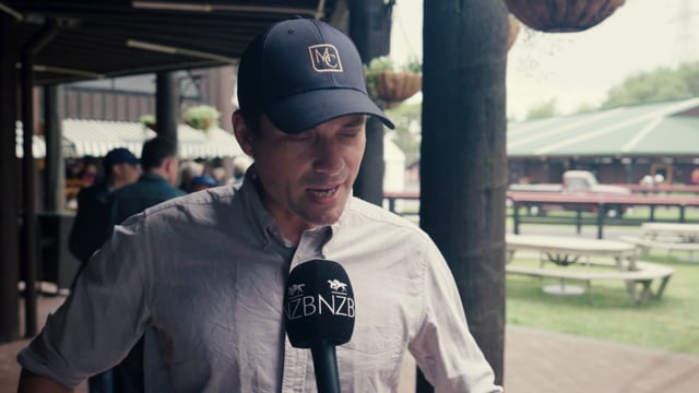 2024 Ready to Run Sale - Matt Cumani