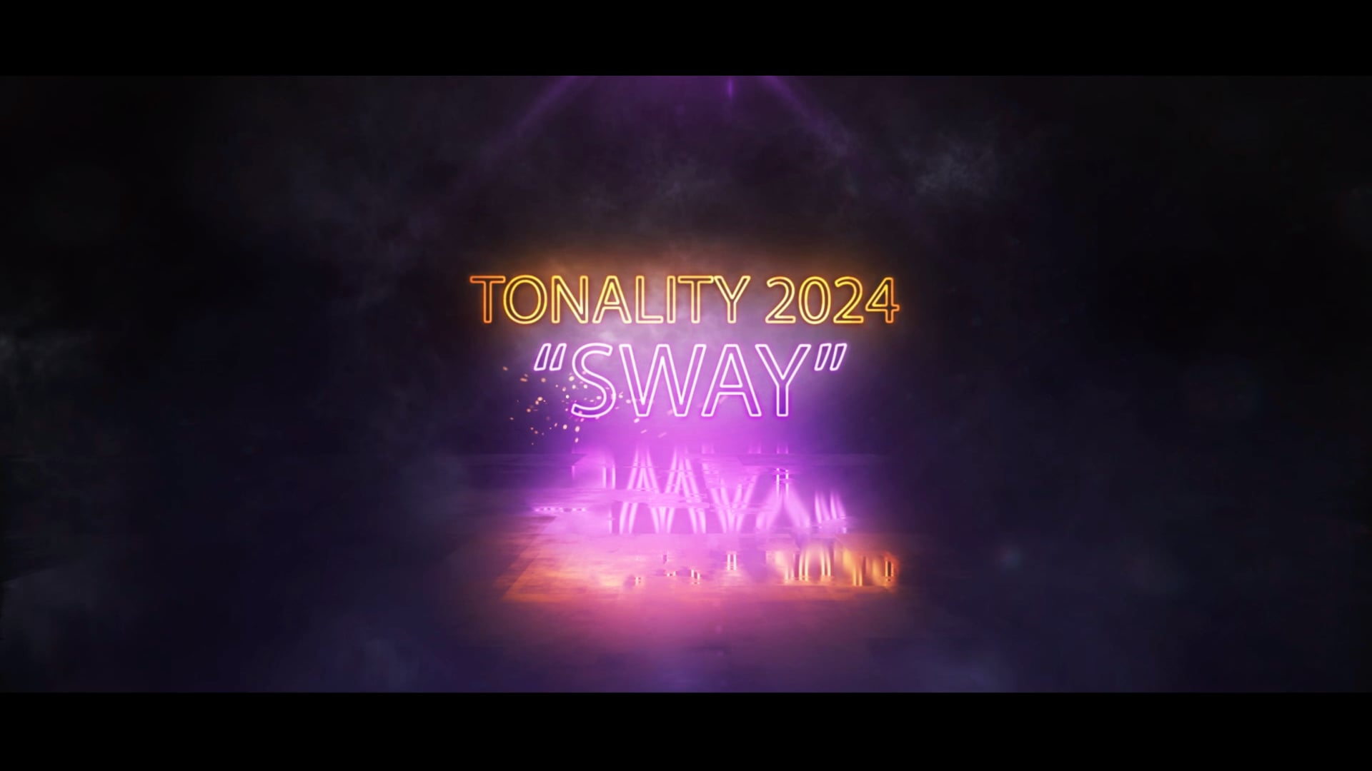 Tonality 2024 - Preshow 07 - TITN YC - Sway