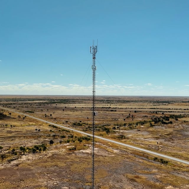 Amplitel Ayrshire 5G