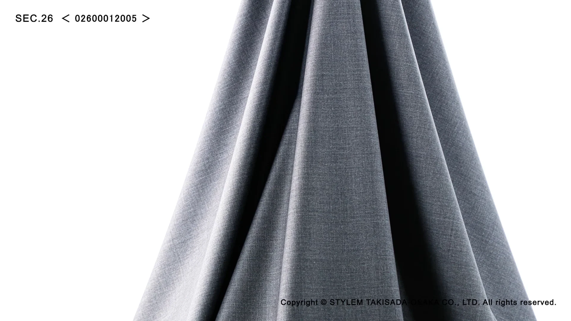 ジャガーストレッチ[02600012005] | STYLEM FABRIC STORE