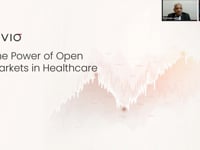 VIVIO Health, Inc. video/presentation/materials