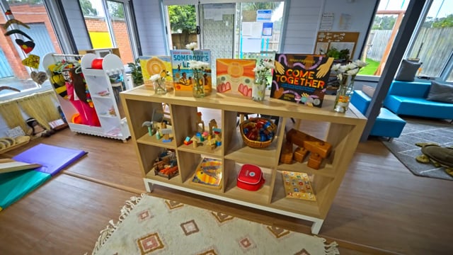 Charming Cherubs Early Learning Centre video thumbnail 11