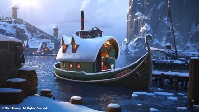 AC: 22nd Dec
