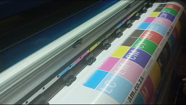 Ulitmate Large Format Printer